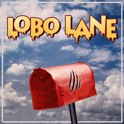 Couverture de Lobo Lane