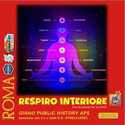 RESPIRO INTERIORE. Uno strumento per la mente.