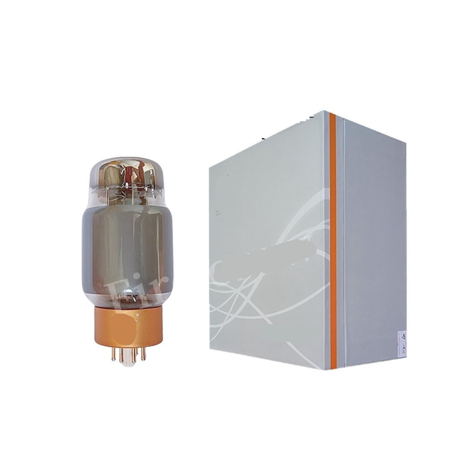 KT88-TII KT88 kolekcja lamp HIFI zamiennik audio UK-KT88 K888C 6550 zestaw wzmacniacza DIY (1 szt.)