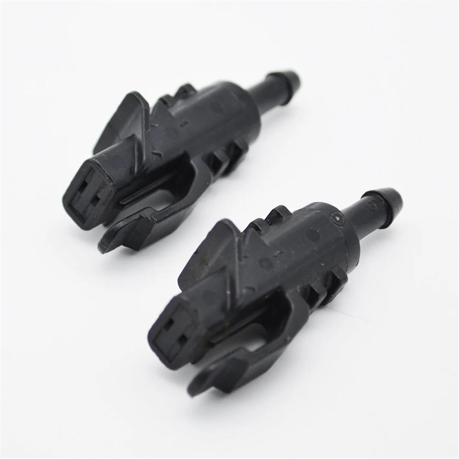 Buses de lave-glace bouchées sur Kia Ceed Ed Sport solution de rechange pack de 2 - 7
