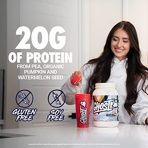 Ghost GH-VP2CB Vegan Protein Powder thumb #2