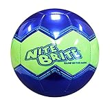 Baden Nite Brite Glow in the Dark Soccer Ball