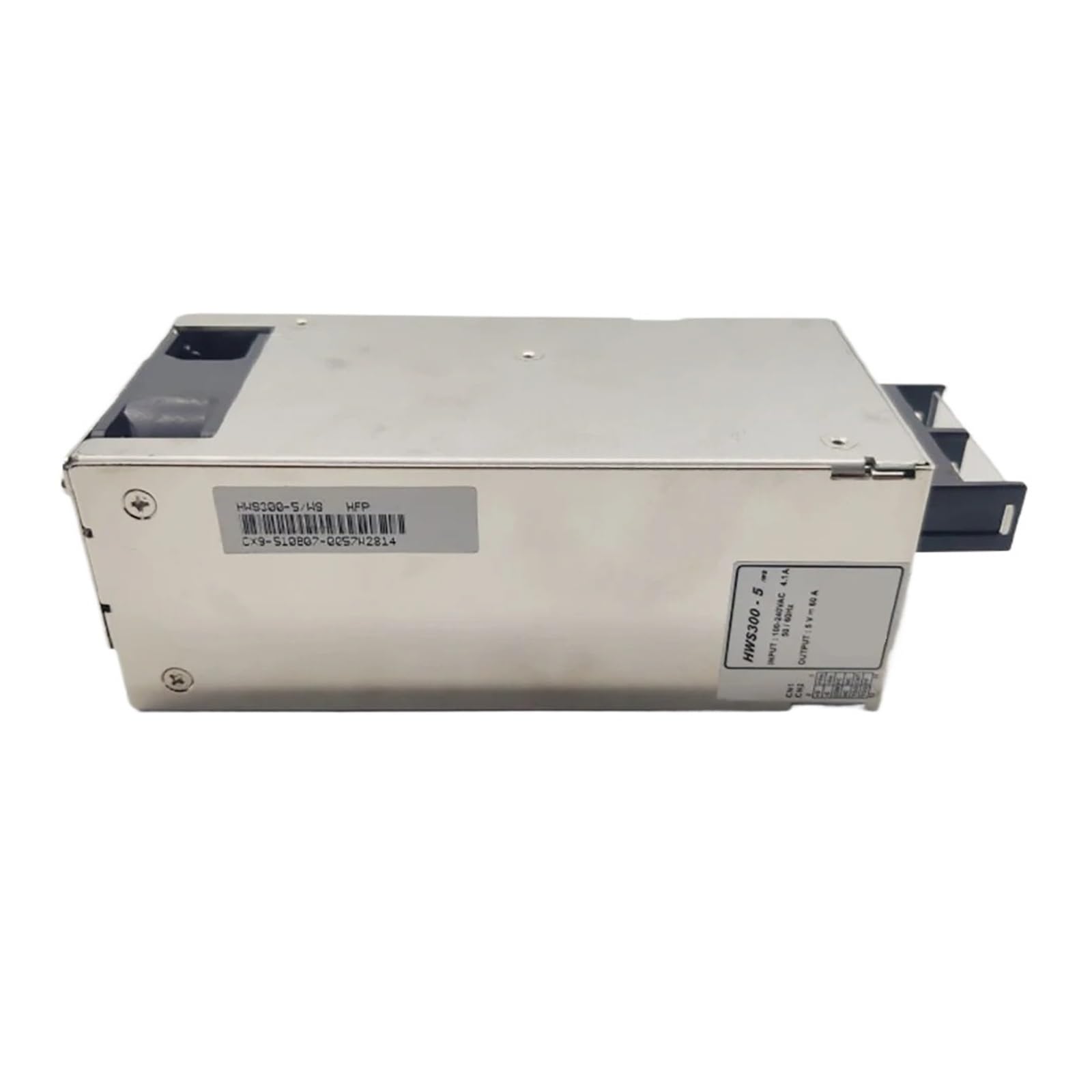 TPKMVGAP Switching Power Supply 5V 60A 300W HWS300-5/WS