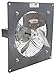 Canarm Explosion-Proof, Single-Speed Exhaust Panel Fan - 18in. Model Number P18-4