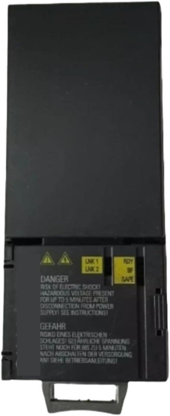 Frequency Converte 6SL3210-1KE11-8UF2 Frequency Converter