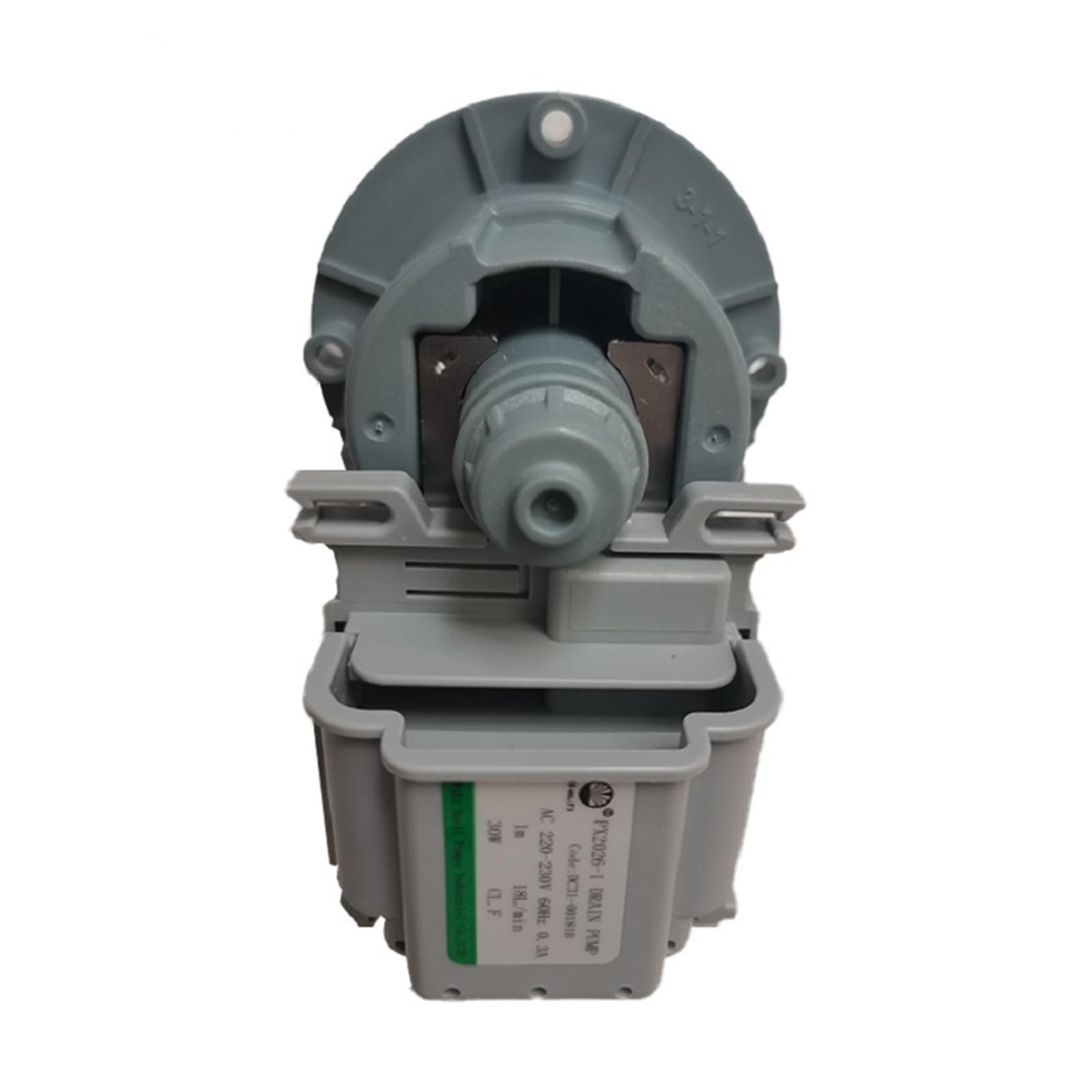 Pompa Di Scarico Compatibile Con Samsung B20-5 PX2026-1