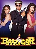Baazigar