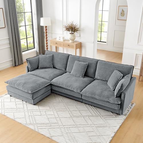 GM Ultra Modular Sectional Sofa, 110