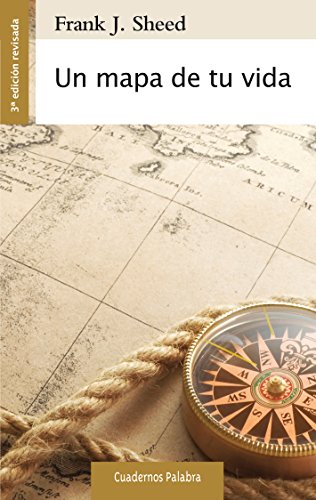 Un mapa de tu vida 8498407931 Book Cover