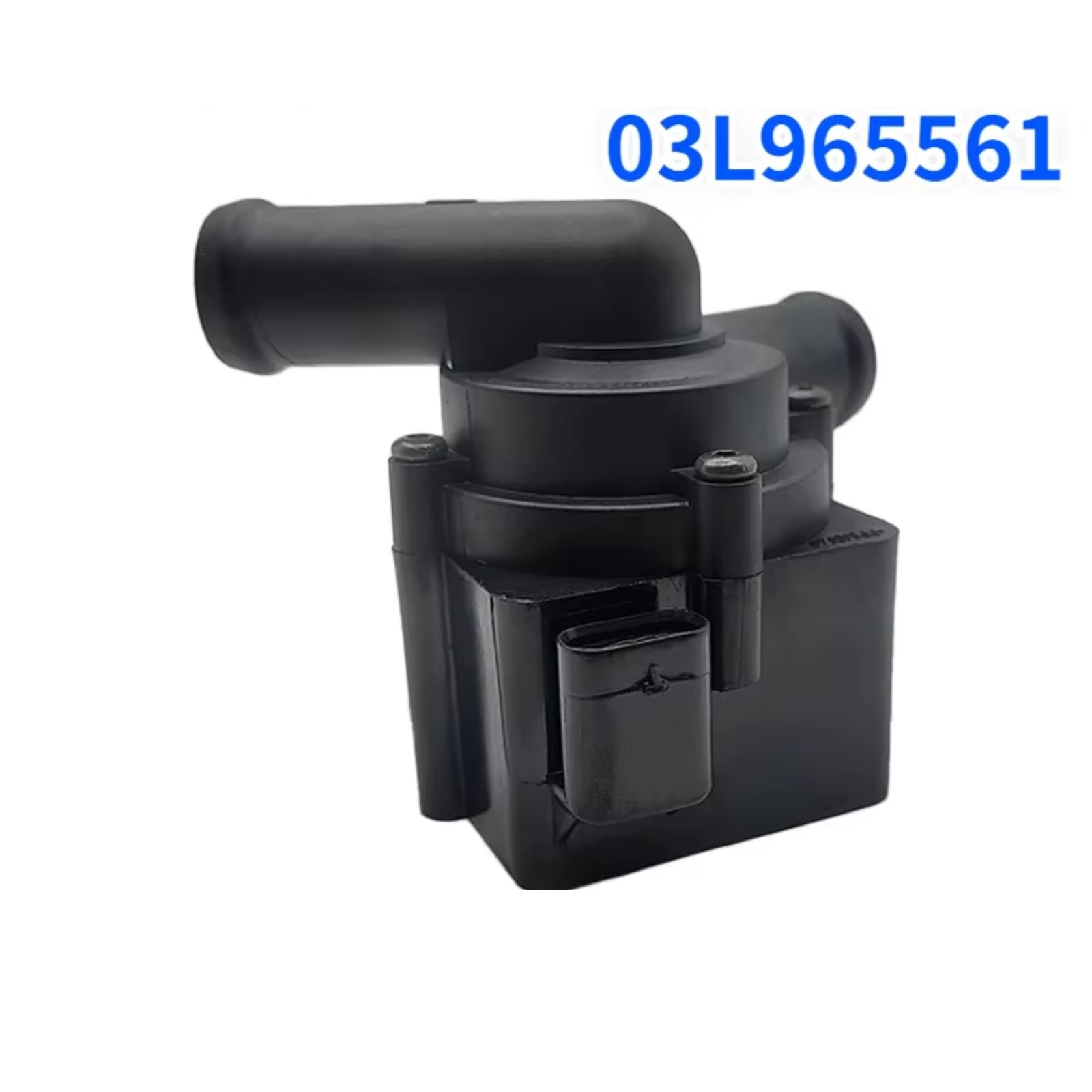 Bomba de Agua Motor Compatible Con A5 8TA 2009-2012 Para Q5 8RB 2008-2017 A6 C6 4F2 2008-2011 Bombas Agua Automóvil Refrigeración Motor Bomba Agua Auxiliar Eléctrica