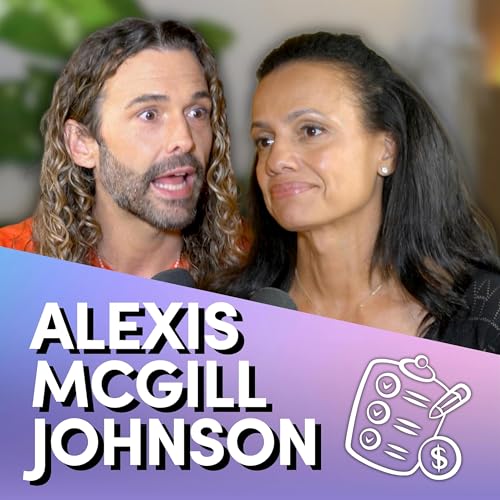 How to Stay Hopeful (and Powerful) When Rights Are Under Threat — with Planned Parenthood’s Alexis McGill Johnson