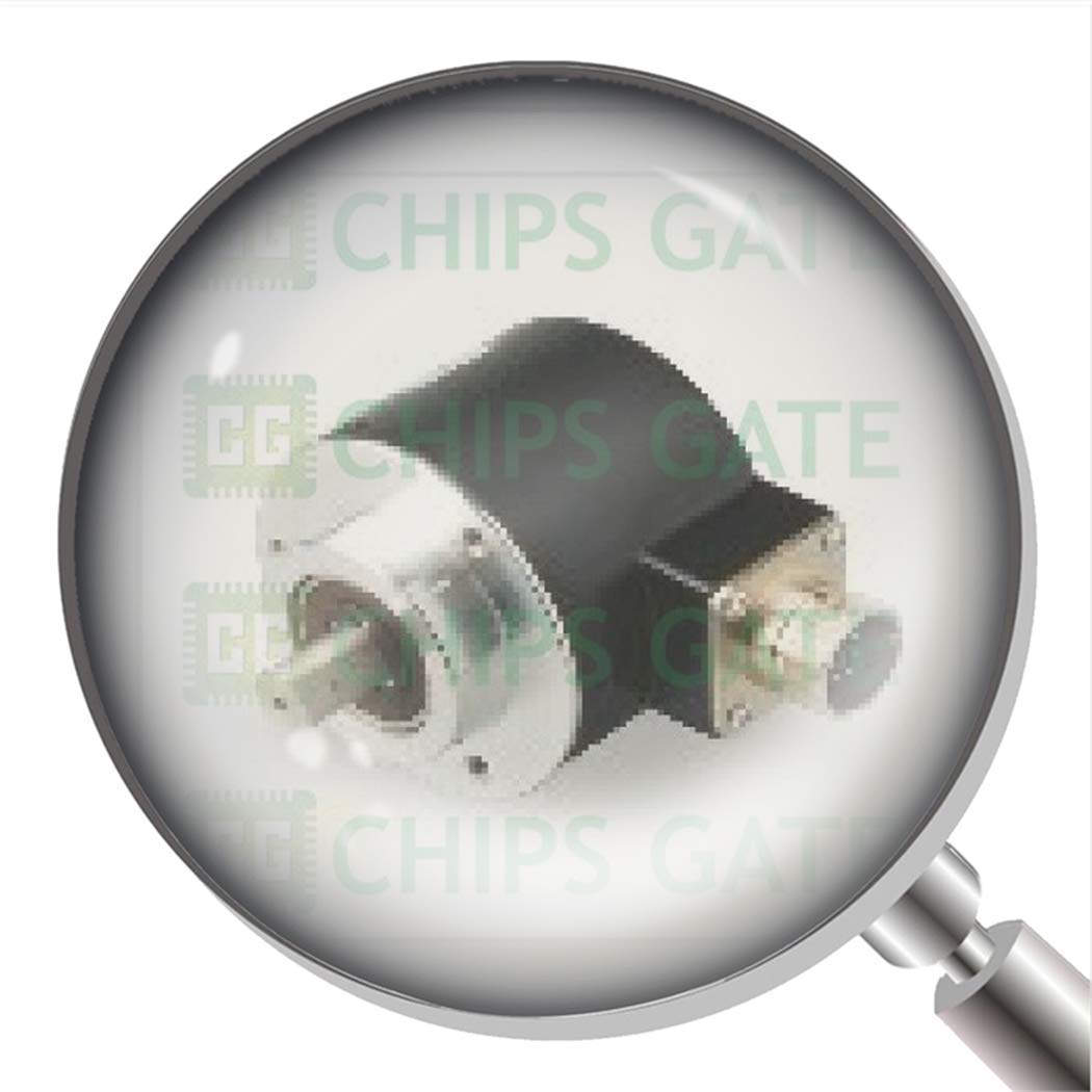 CG CHIPS GATE R50S-8G05L-2500BM-1.5M 1Pcs New R50S-8G05L-2500BM-1.5M