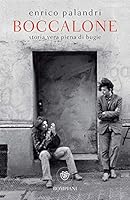 PALANDRI, ENRICO - BOCCALONE - 8845293440 Book Cover
