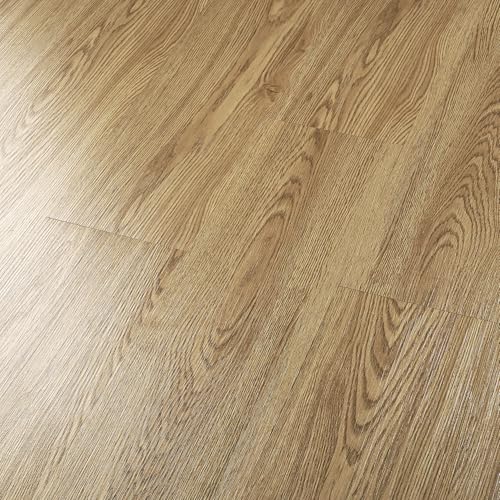 Livelynine Self Adhesive Floor Tile Vinyl Flooring Natural Wood Look 90x15CM Self Adhesive Floor Planks 36 Pack Peel Stick Bathroom Flooring Vinyl Tiles Sticky Floor Tiles Bedroom Living Room Kitchen