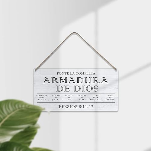 Vista 28 de MIGUMUTU Letrero de madera con texto en inglés "Behind You All Your Memories Before You All Your Dreams