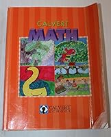 Calvert Math 1888287357 Book Cover