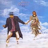 Soli -  Celentano, Adriano, Audio CD
