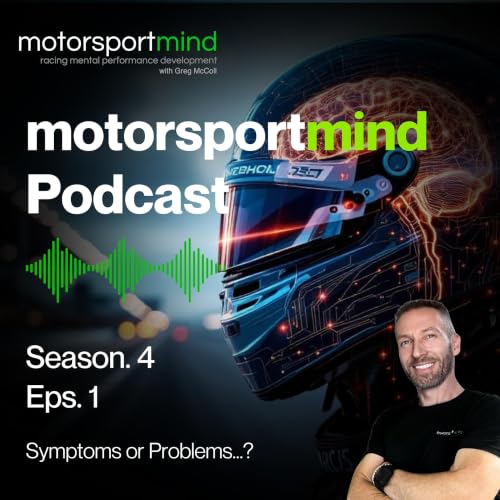 Focus on the Problem not the Symptom for Better Racing Performance