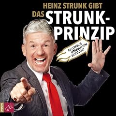 Das Strunk-Prinzip Titelbild