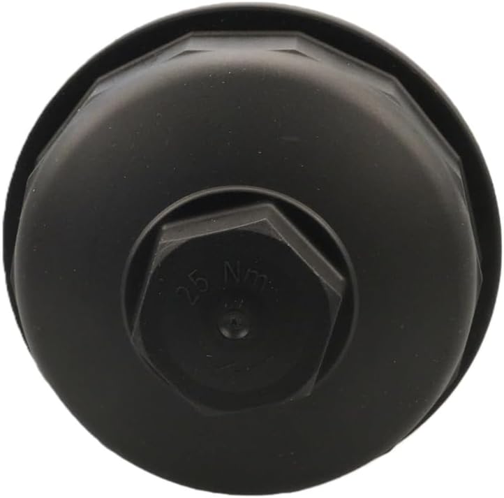 FEL-PRO OFCS2010 Engine Oil Filter Housing Cap for BMW Z4