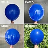Zoom IMG-2 teselife 100 pezzi palloncini blu