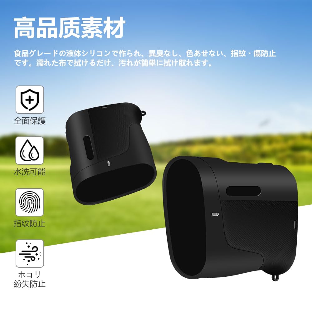 Amazon.co.jp: For ガーミン(GARMIN) Approach Z30 ケース [HVUYAL