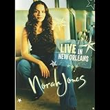  Norah Jones: Live In New Orleans [DVD] [2003] by Norah Jones