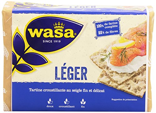 Wasa Leger 270 g