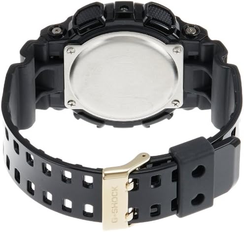 Casio G-Shock For Men - Digital Resin 