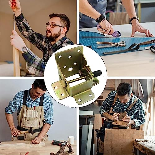 Cerniera di bloccaggio pieghevole | Cerniere di