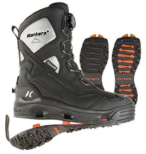 Korkers Men's Winter Boots