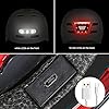 Casco-de-Bicicleta-con-LED-Integrado-y-Casco-de-Ciclismo-BMX-Patin-Casco-Patinete-Electrico-Adulto-con-luz-Trasera-Ajustable-Movilidad-Urbana-Bici-Deporte-CPSC-y-Certificado-CE-para-Hombres-y-Mujeres