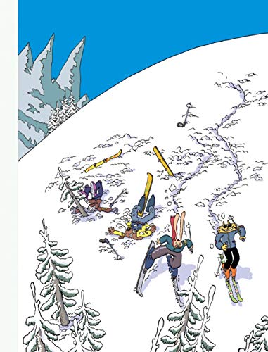 Slaloms édition découverte Slaloms édition découverte