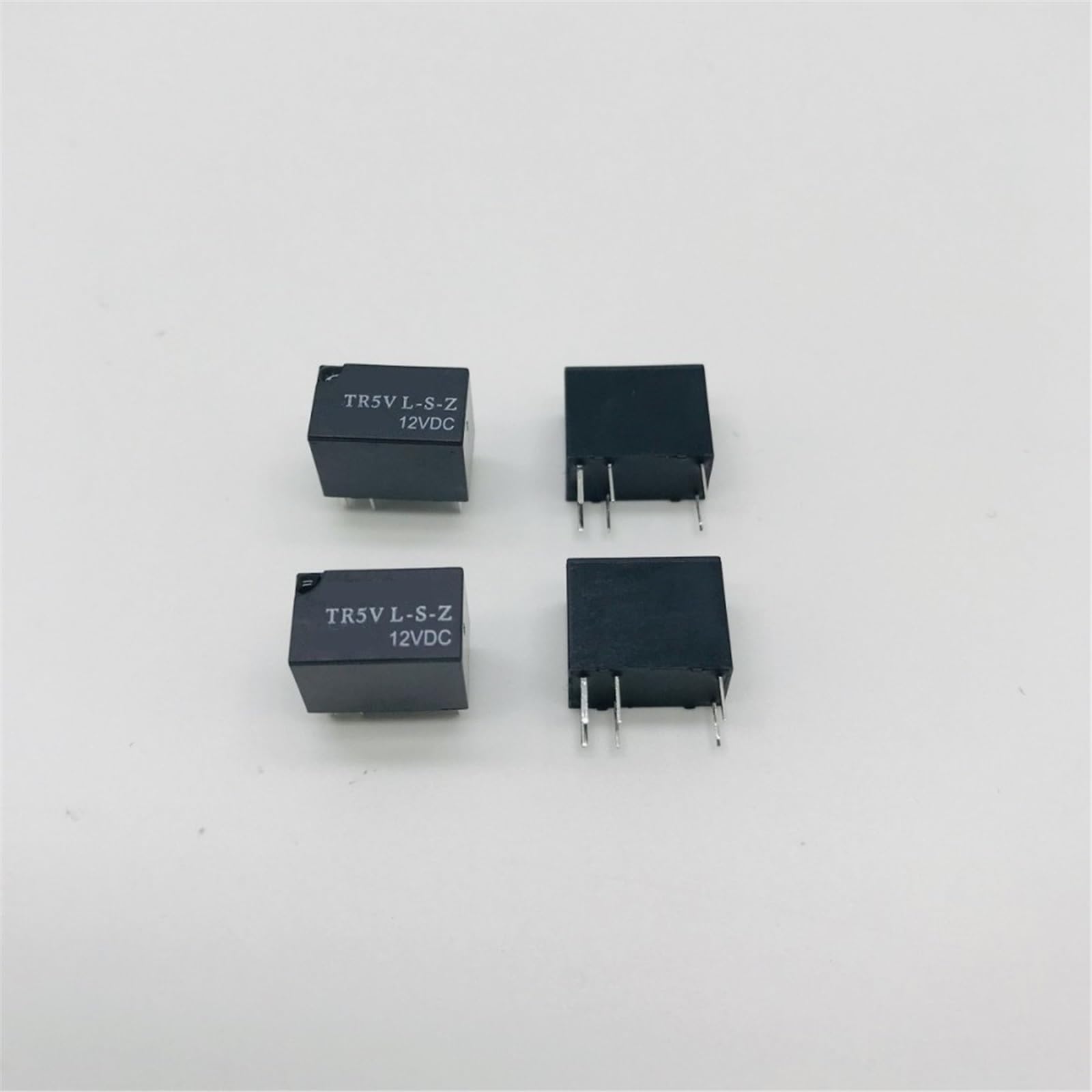 Relais de conversion TR5V LSZ-05VDC 6 broches pour circuit imprimé