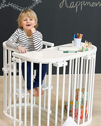babybay maxi bedside crib