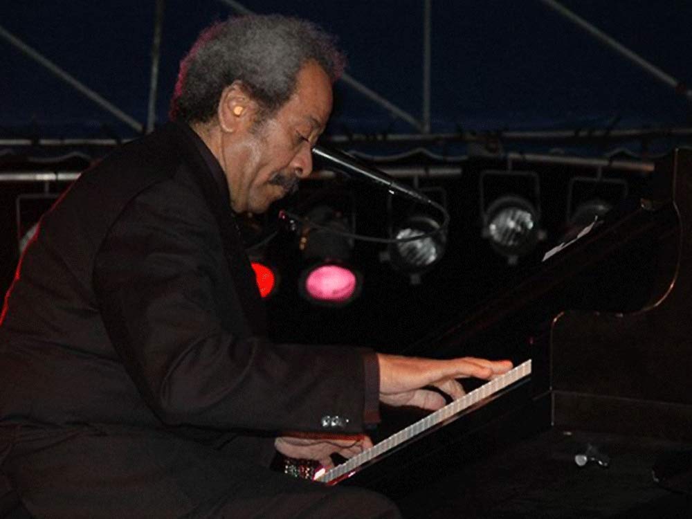Allen Toussaint