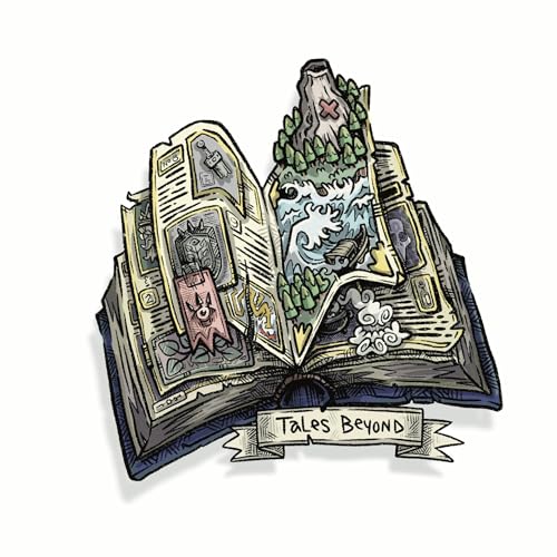 S02E10a - Wolf, Leaf and Blood (A Tale from Kalee)