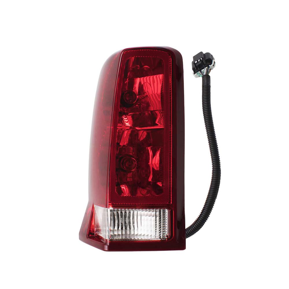 Amazon | EPIC LIGHTING OEスタイル交換用ハロゲンリアブレーキテール 