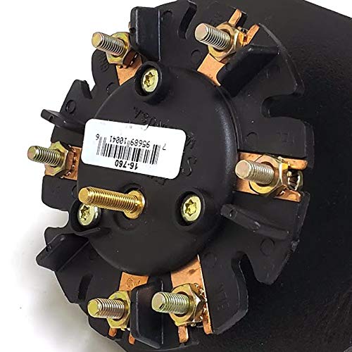 7-Way HD STA-Dry Without Circuit Breakers Split Pin Extended Barrel Phillips Industries (15-760)