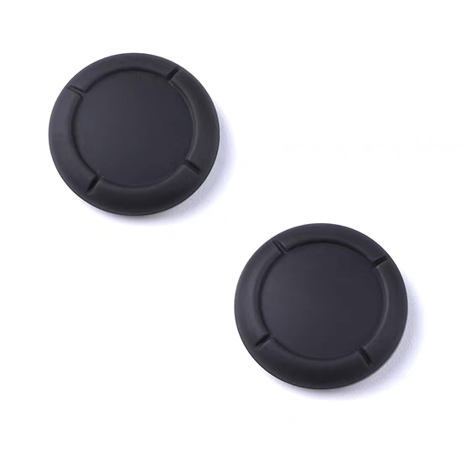 4 paar analoge hendelafdekkingen, Joystick Thumb Grip Cap, compatibel met Switch OLED en Switch Lite 4 paar analoge hendelafdekkingen, Joystick Thumb Grip Cap, compatibel met Switch OLED en Switch Lite