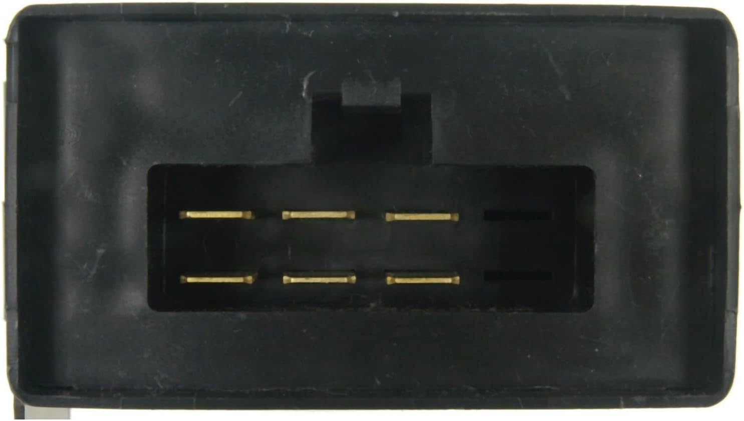 Replacement Front Windshield Wiper Motor Relay for 1996-1997 Honda, Isuzu Passport, Rodeo