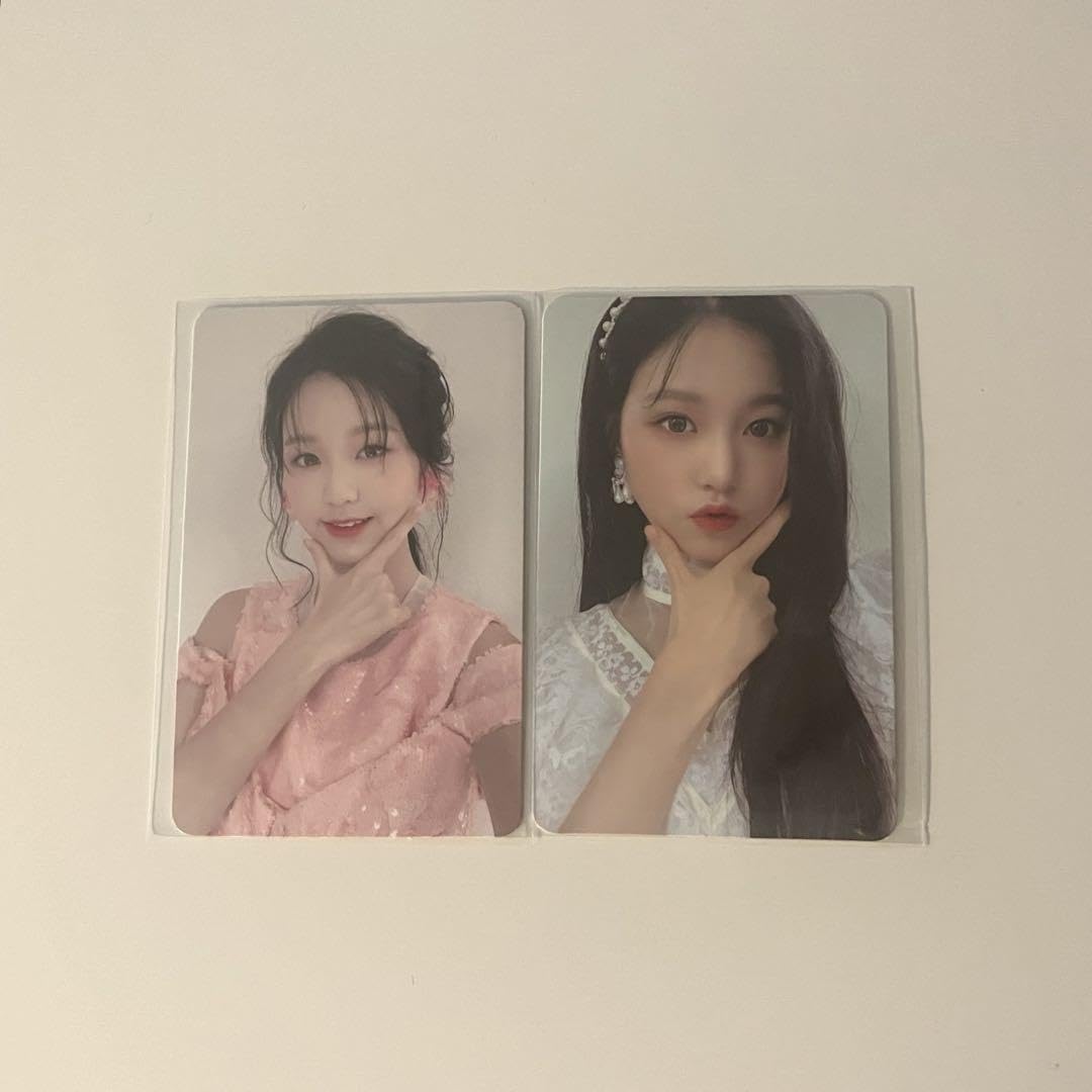 IZ*ONE サクラcashbee IZONE アイズワン　トレカ IZ*ONE サクラcashbee IZONE アイズワン トレカ IZONE-Photo