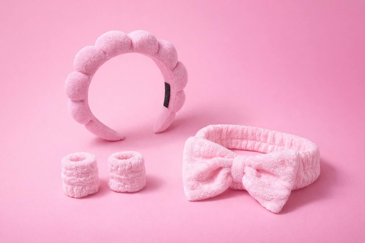 Gift Box for Her – Women's gift set – Perfect for Girlfriend, Mom, Sister, Wife or Best Friend – Valentine's Day Gift, Birthday, Mother's & Christmas