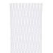 StringKing (1-Pack) Lacrosse Performance Mesh Type 2X White STK-Type-2X-WHT-1P