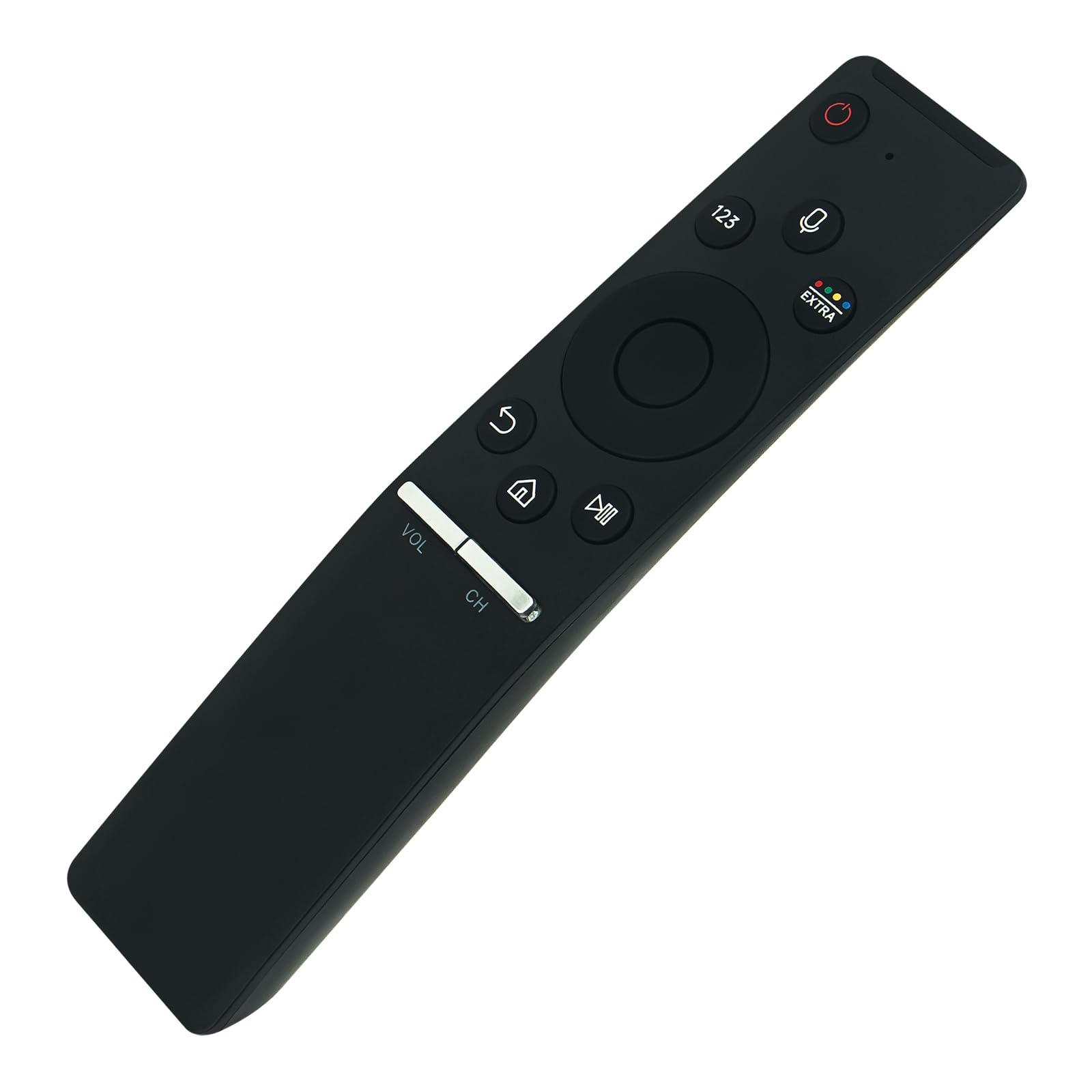 BN59-01242A Telecomando vocale sostituito Adatto per Samsung 4K UHD TV BN59-01241A UE78KS9000T UE55KS7500U UE49KU6670U UE65KS7000U UE65KU6680U UE65KS7500U UE49KS9000T UE55KU6670U UE60KS7000U