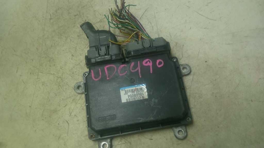 Engine ECM Electronic Control Module Fits 08-15 Compatible with Mitsubishi Lancer 1860B054