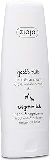 Ziaja Goat's Milk Hand & Nail Cream-picture-14
