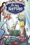  El Rey Arturo 1. El origen de una leyenda (INOLVIDABLES)