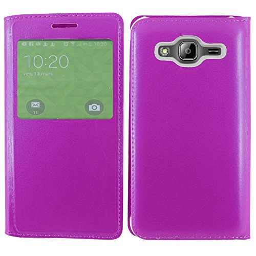 EbestStar - Cover Compatibile con Samsung J3 2016