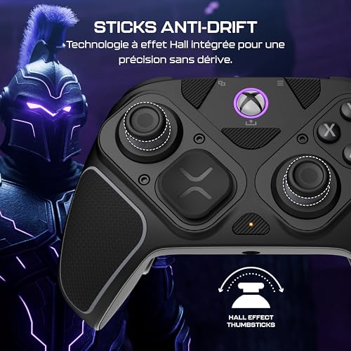 Manette modulaire Xbox Victrix™ Pro BFG™ Reloaded Sans fil - vue 7